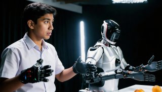 Robotics & Intelligent Automation