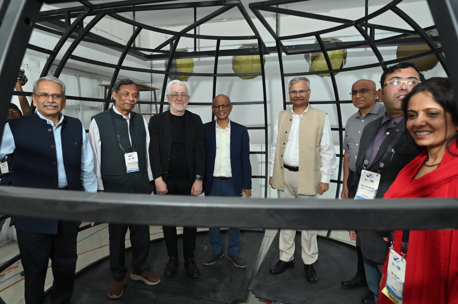 MI-RA Lab inauguration 4