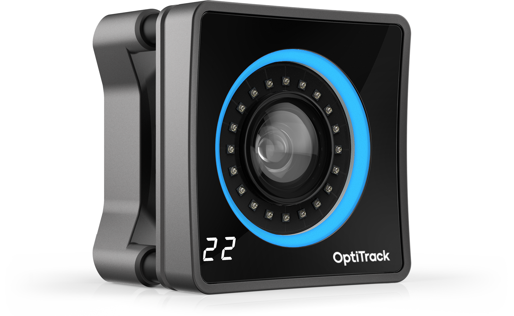 Advanced Infrastructure