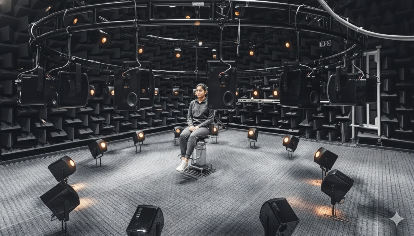 Why does this lab exist