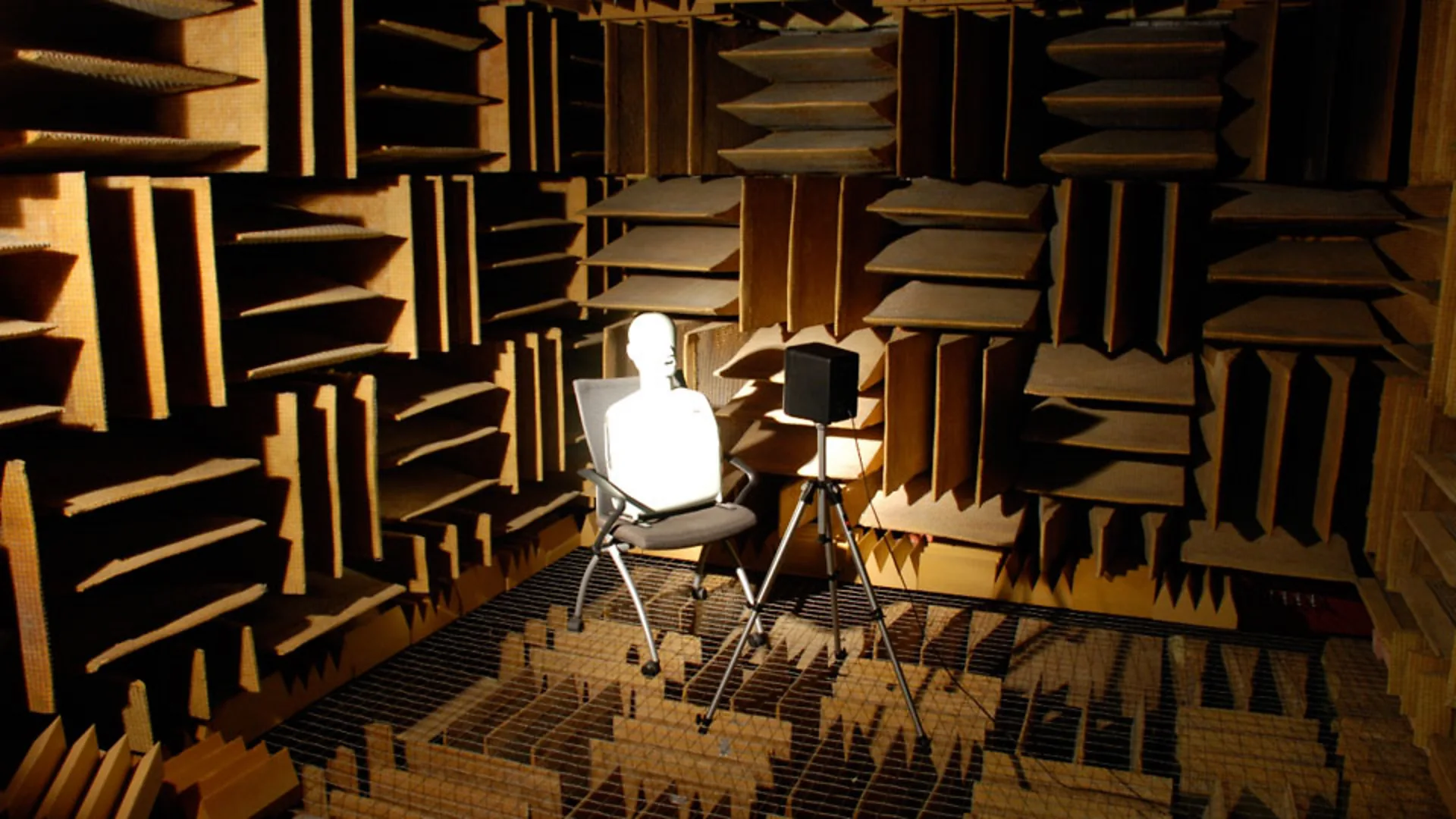 SOTA Data Capture Environment